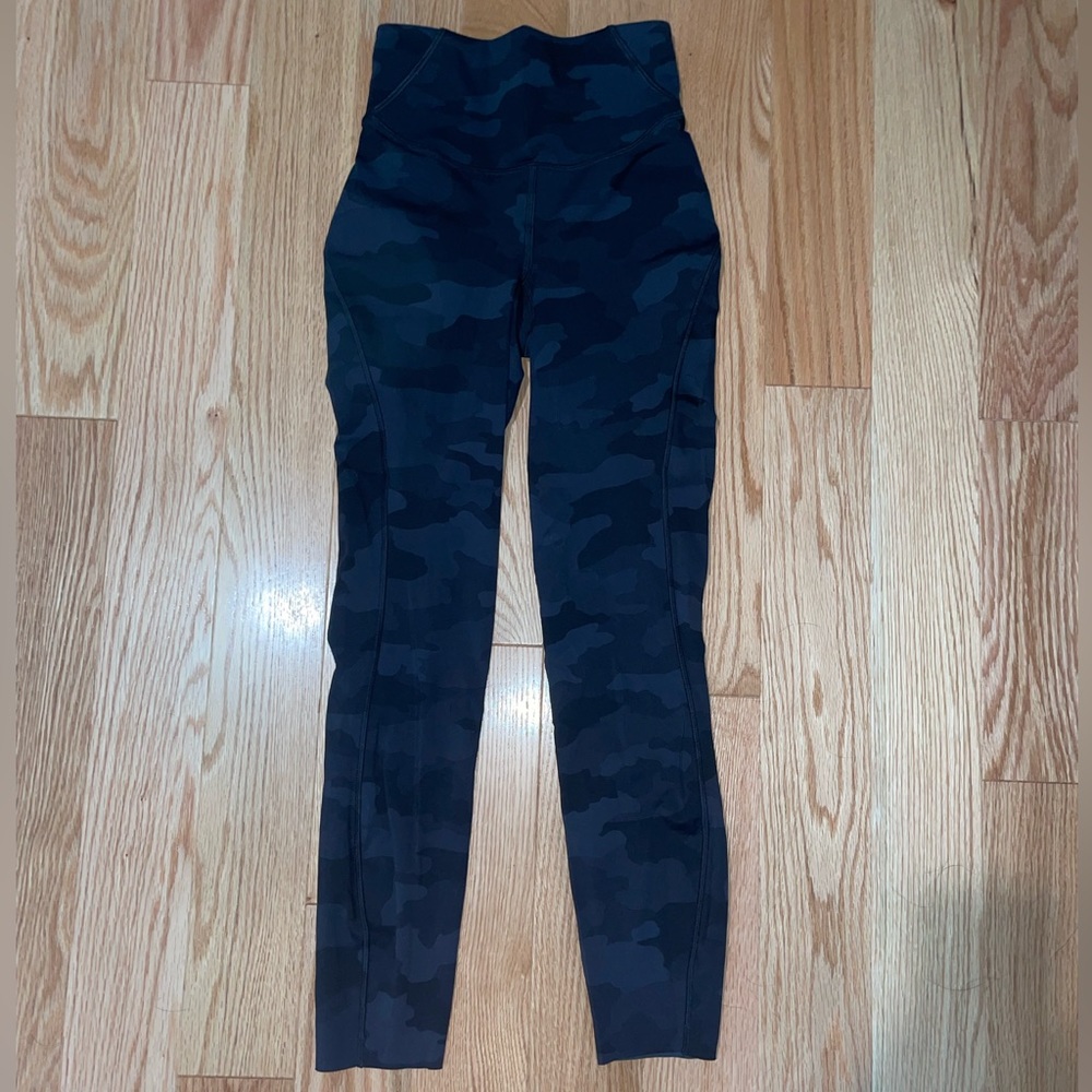 Lululemon Align Leggings
